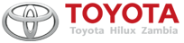 Toyota Used Hilux Dealer in Zambia